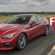 Illustration for article titled The 2016 Infiniti Q50 Proves Two Turbos And 400 HP Make Everything Better